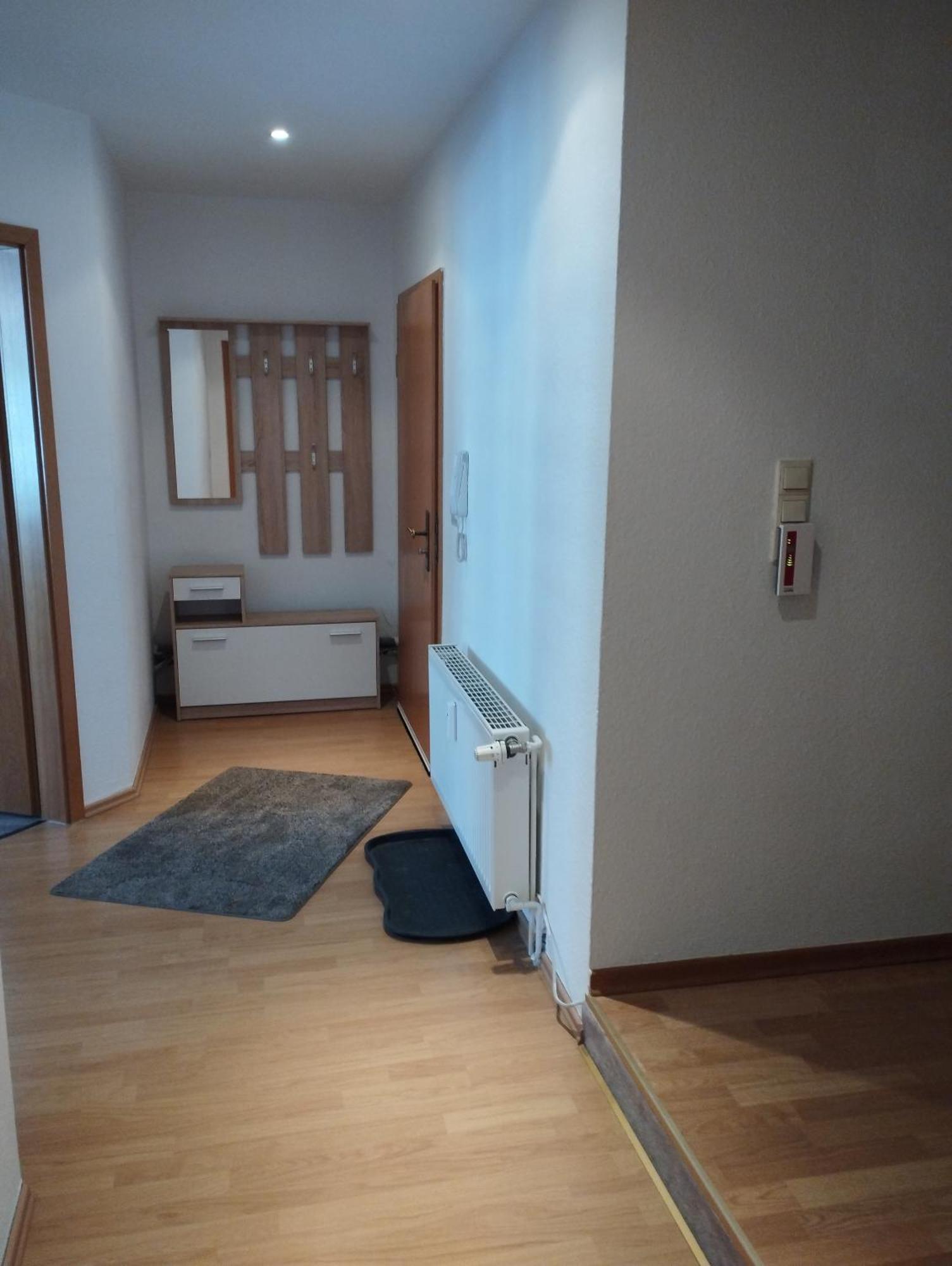 Altstadt Ferienwohnung Angermunde Luaran gambar