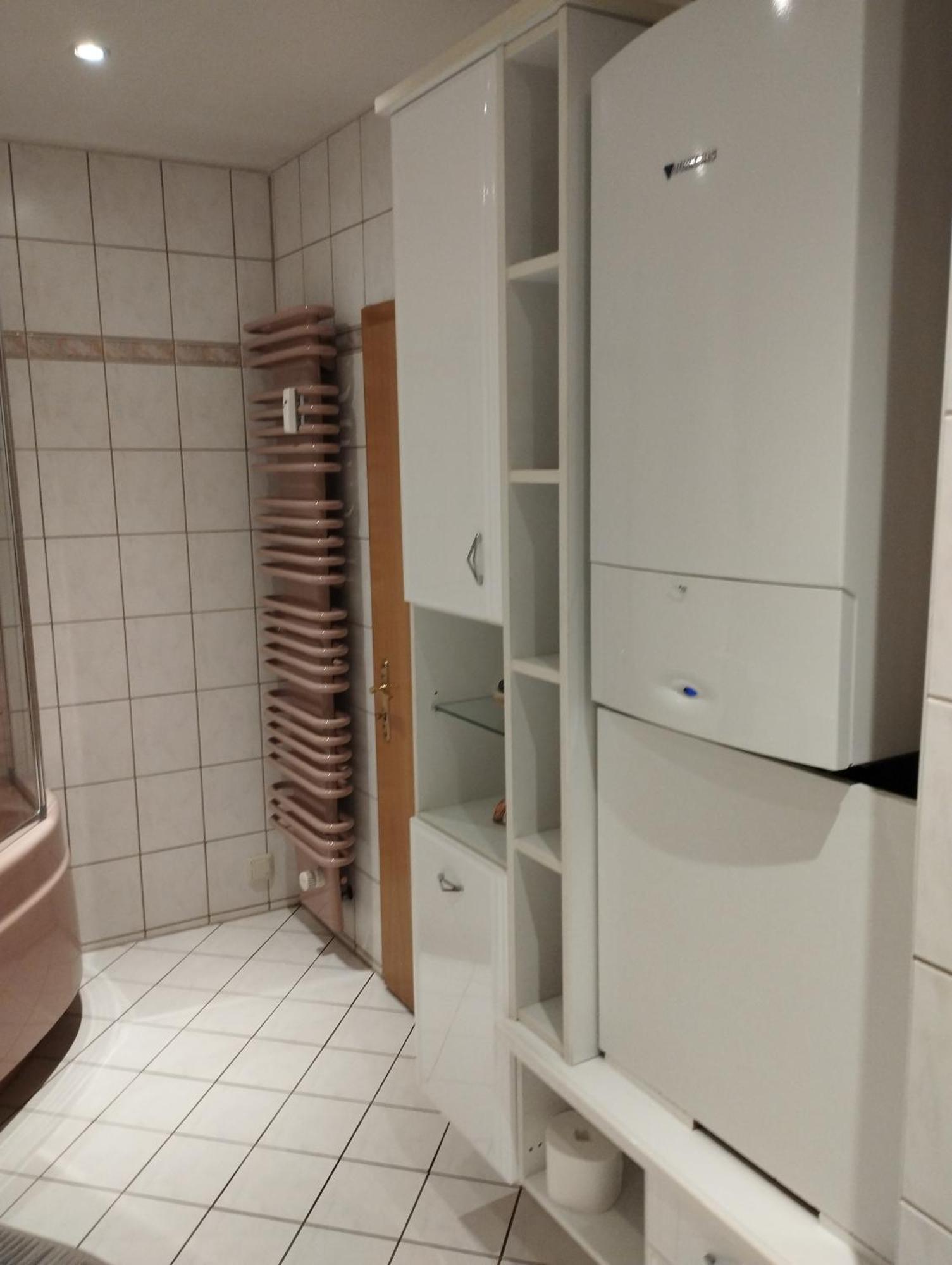 Altstadt Ferienwohnung Angermunde Luaran gambar