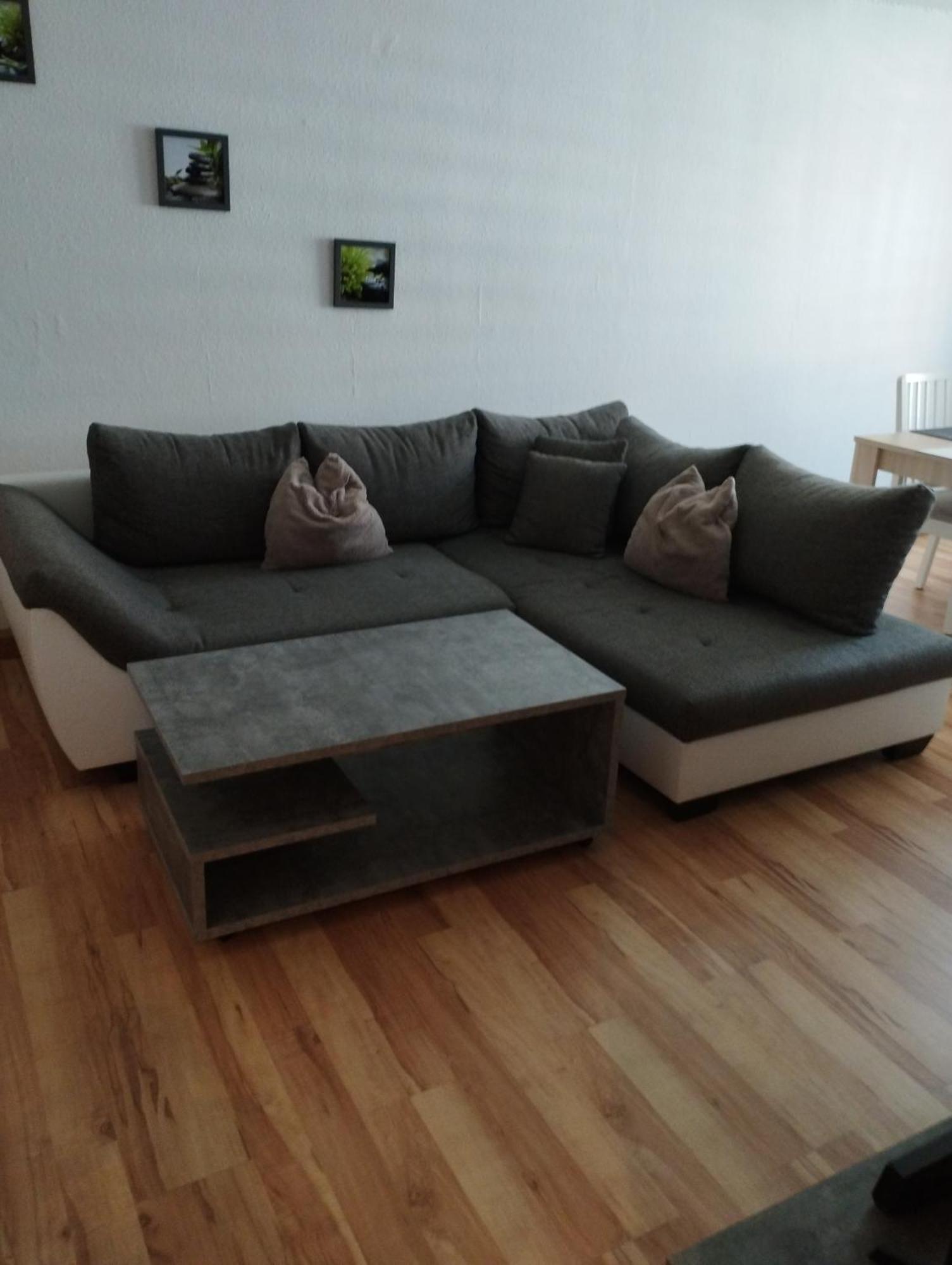 Altstadt Ferienwohnung Angermunde Luaran gambar